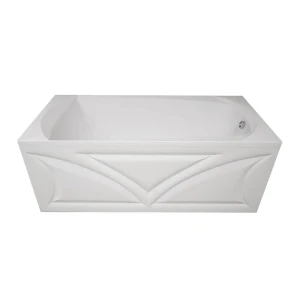 Акриловая ванна 1MarKa Elegance 120х70