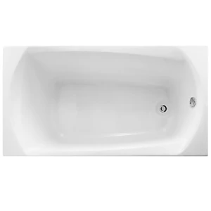 Акриловая ванна 1MarKa Elegance 120х70