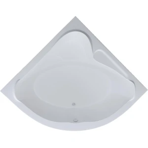Акриловая ванна 1MarKa Ibiza 150x150