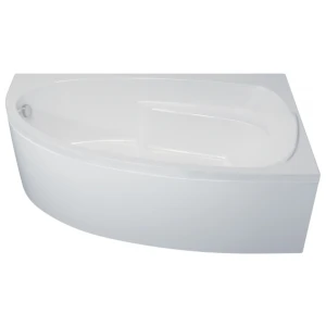 Акриловая ванна 1ACReal Мадрид 150x95 L