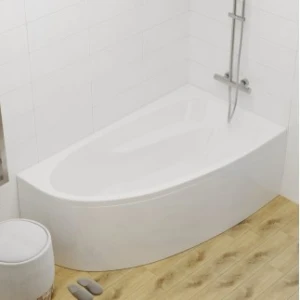 Акриловая ванна 1ACReal Мадрид 150x95 L