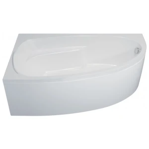 Акриловая ванна 1ACReal Мадрид 150x95 R