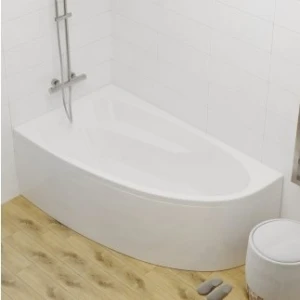 Акриловая ванна 1ACReal Мадрид 150x95 R