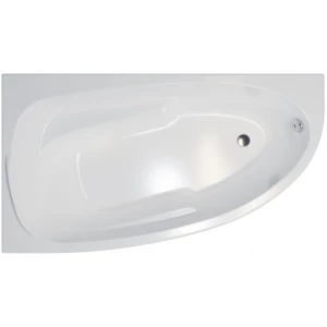Акриловая ванна 1ACReal Мадрид 150x95 R