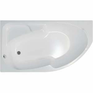 Акриловая ванна Triton София 150х95 L