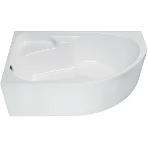 Акриловая ванна Triton София 150х95 L