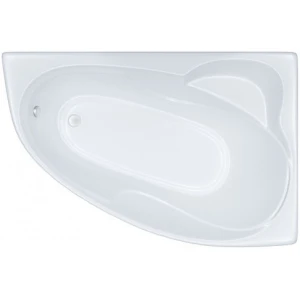 Акриловая ванна Triton Кайли 150х100 L
