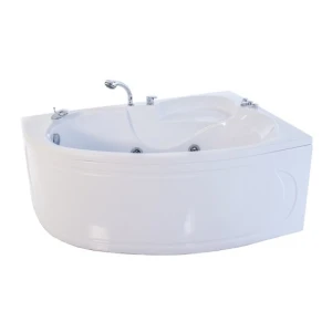 Акриловая ванна Triton Кайли 150х100 L