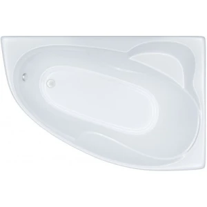Акриловая ванна Triton Николь 160х100 L