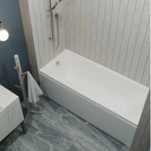 Акриловая ванна Triton Прага 180х80