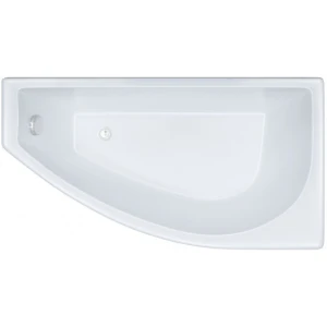 Акриловая ванна Triton Бэлла 140х75 L