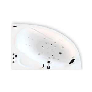 Акриловая ванна Triton Изабель 170х100 L