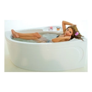 Акриловая ванна Triton Изабель 170х100 L