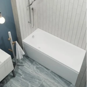 Акриловая ванна 1ACReal Дюна 150x70