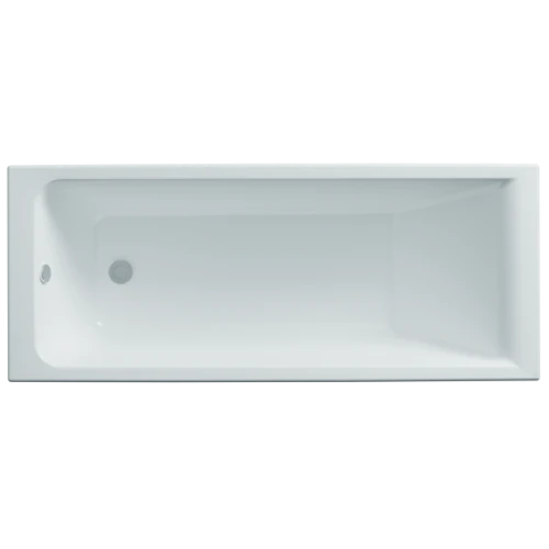 Акриловая ванна 1ACReal Тори 150x70