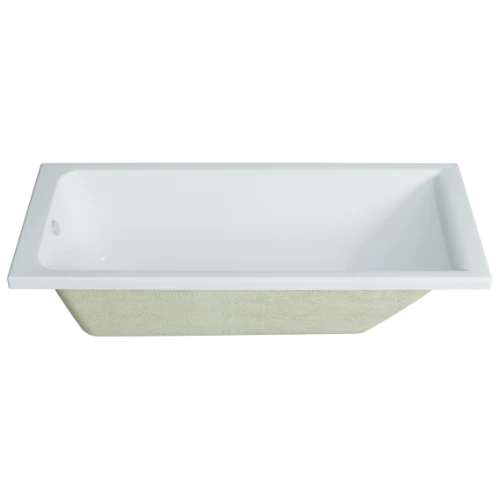 Акриловая ванна 1ACReal Тори 150x70