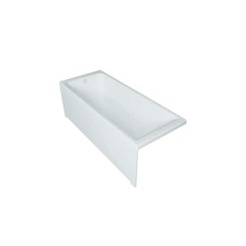 Акриловая ванна 1ACReal Тори 150x70