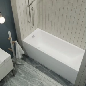 Акриловая ванна 1ACReal Тори 150x70