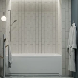 Акриловая ванна 1ACReal Тори 150x70
