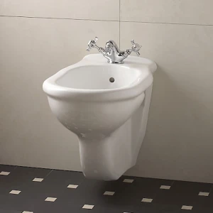 Биде подвесное Devon&Devon Etoile IBBID1FSET