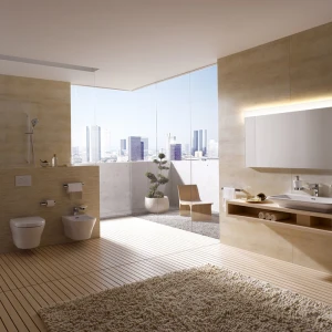 Биде подвесное Toto MH BW10045G1