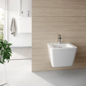 Биде подвесное Toto SP B532E#XW