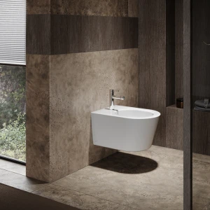 Биде подвесное Toto RP B552E#XW