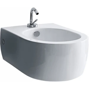 Биде подвесное Kerasan Flo 312501*1