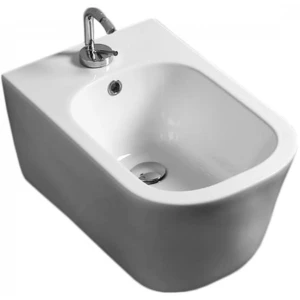 Биде подвесное Kerasan Tribeca 512501