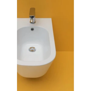 Биде подвесное Kerasan Tribeca 512501