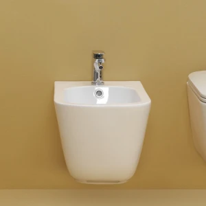 Биде подвесное Kerasan Tribeca 512501