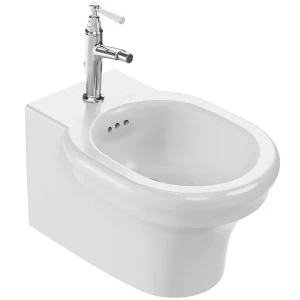 Биде подвесное Jacob Delafon Cleo EMI0002-0