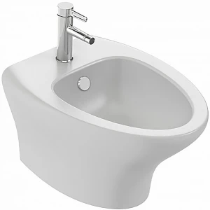 Биде подвесное Jacob Delafon Nouvelle Vague EMD0002-00