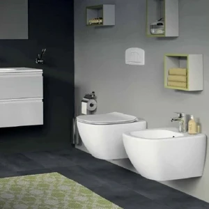 Биде подвесное Ideal Standard Tesi T457001