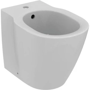Биде напольное Ideal Standard Connect E799501 Euro White