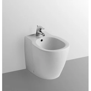 Биде напольное Ideal Standard Connect E799501 Euro White