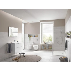 Биде подвесное Grohe Euro Ceramic 39208000