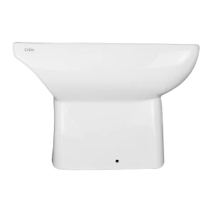 Биде напольное Creo Ceramique Tours TO2000N