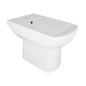 Биде напольное Creo Ceramique Tours TO2000N