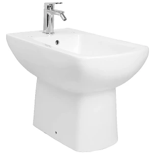 Биде напольное Creo Ceramique Tours TO2000N