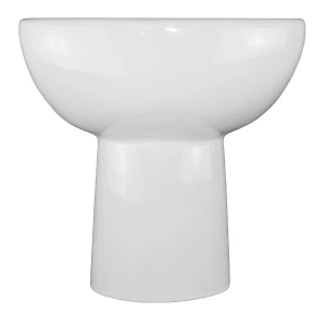 Биде напольное Creo Ceramique Tours TO2000N