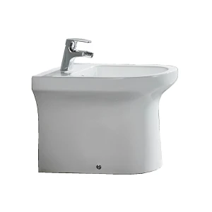 Биде напольное Creo Ceramique Archi AR2000