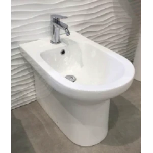 Биде напольное Creo Ceramique Archi AR2000