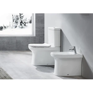 Биде напольное Creo Ceramique Archi AR2000