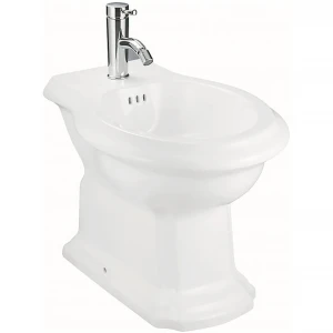 Биде напольное Creo Ceramique Dijon DI2000