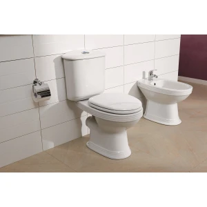 Биде напольное Creo Ceramique Marseille MA2000