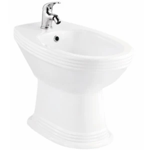 Биде напольное Creo Ceramique Marseille MA2000
