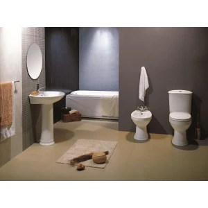 Биде напольное Creo Ceramique Marseille MA2000