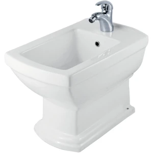 Биде напольное Creo Ceramique Orleans OR2000