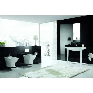 Биде подвесное Creo Ceramique Orleans OR2100